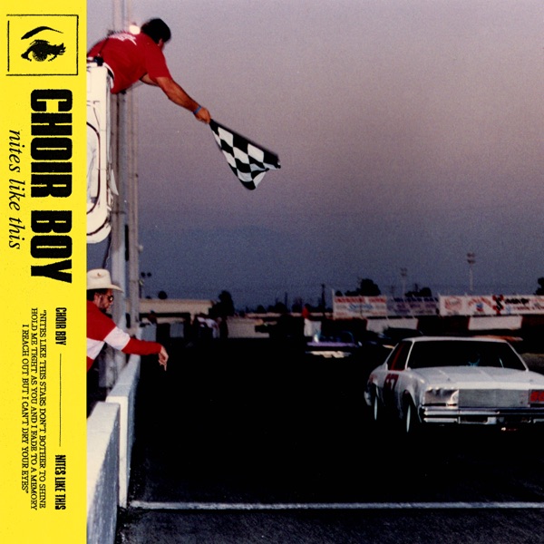 Nites Like This - Single album cover