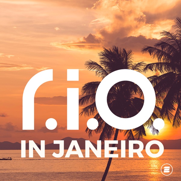 In Janeiro - EP album cover