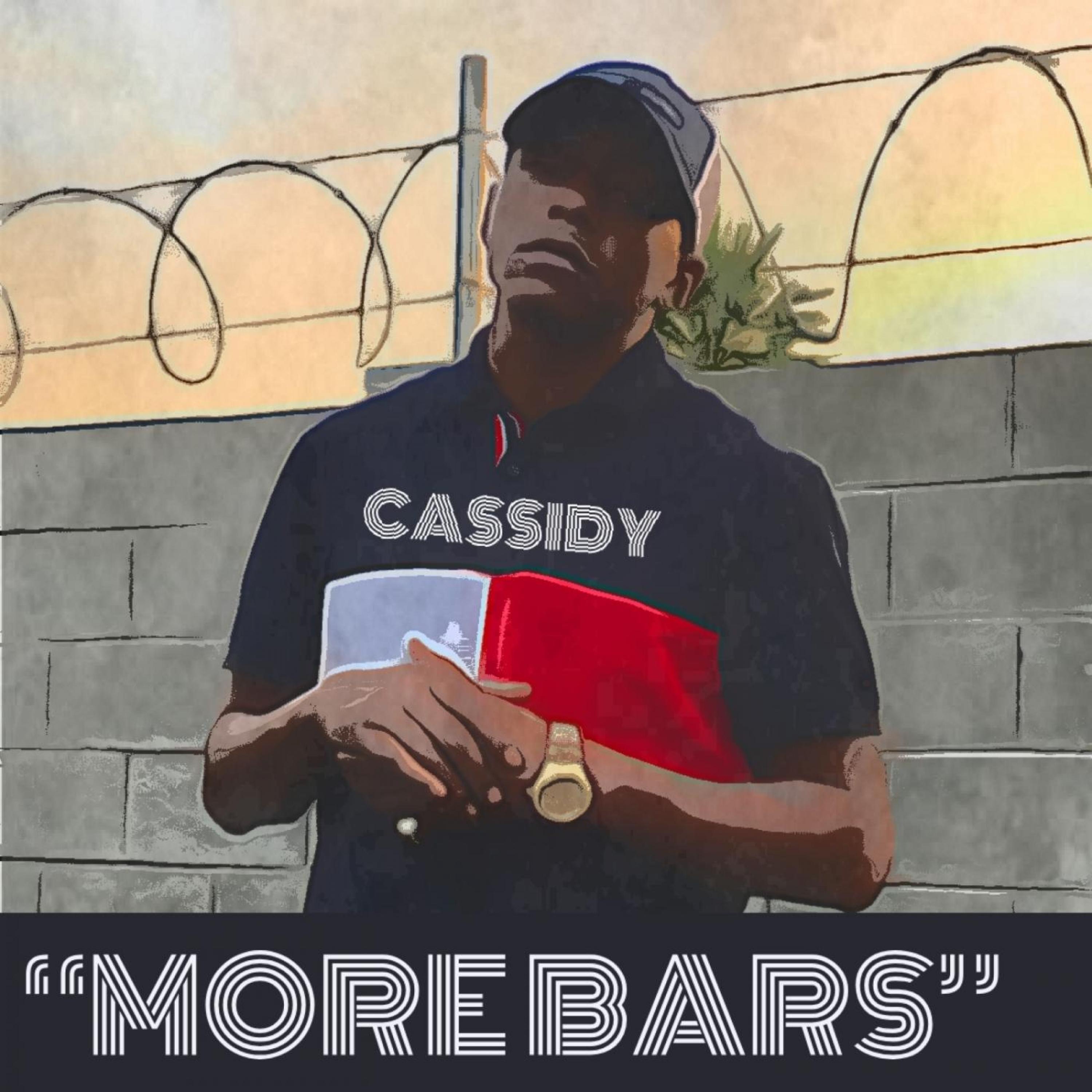 More Bars - Single album cover