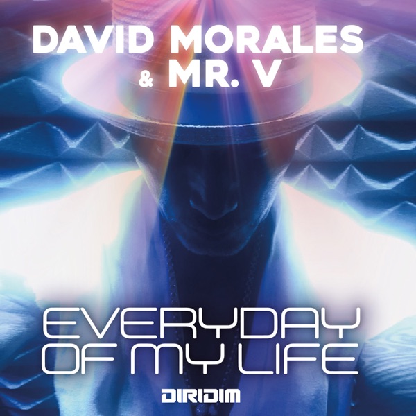 Everyday of My Life - EP album cover