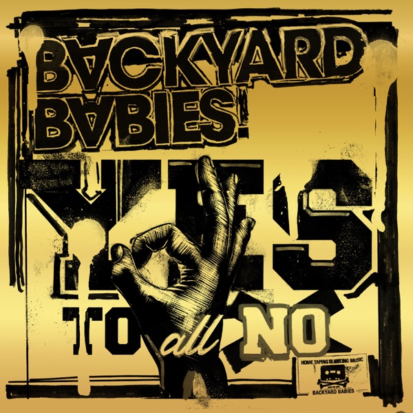 Yes to All No - Single album cover