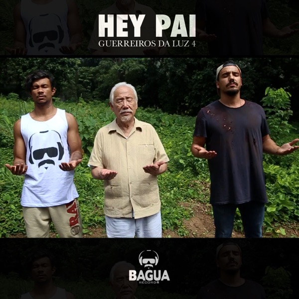 Hey Pai - Single album cover