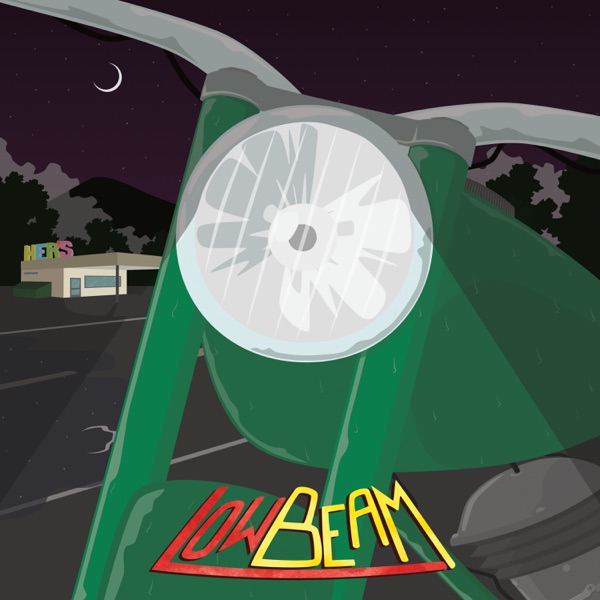 Low Beam - Single album cover