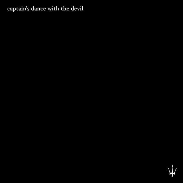 Captain's Dance With the Devil - Single album cover