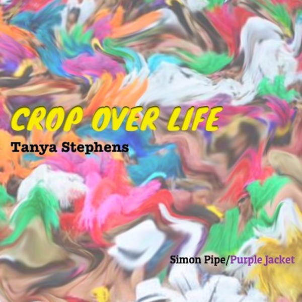 Crop Over Life (feat. Simon Pipe) - Single album cover