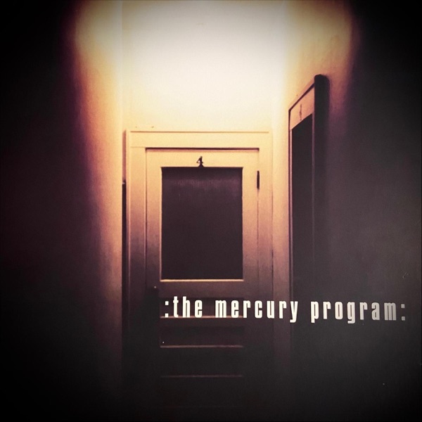 The Mercury Program album cover
