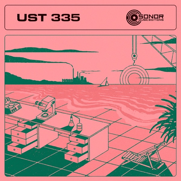 Lavoro e tempo libero album cover