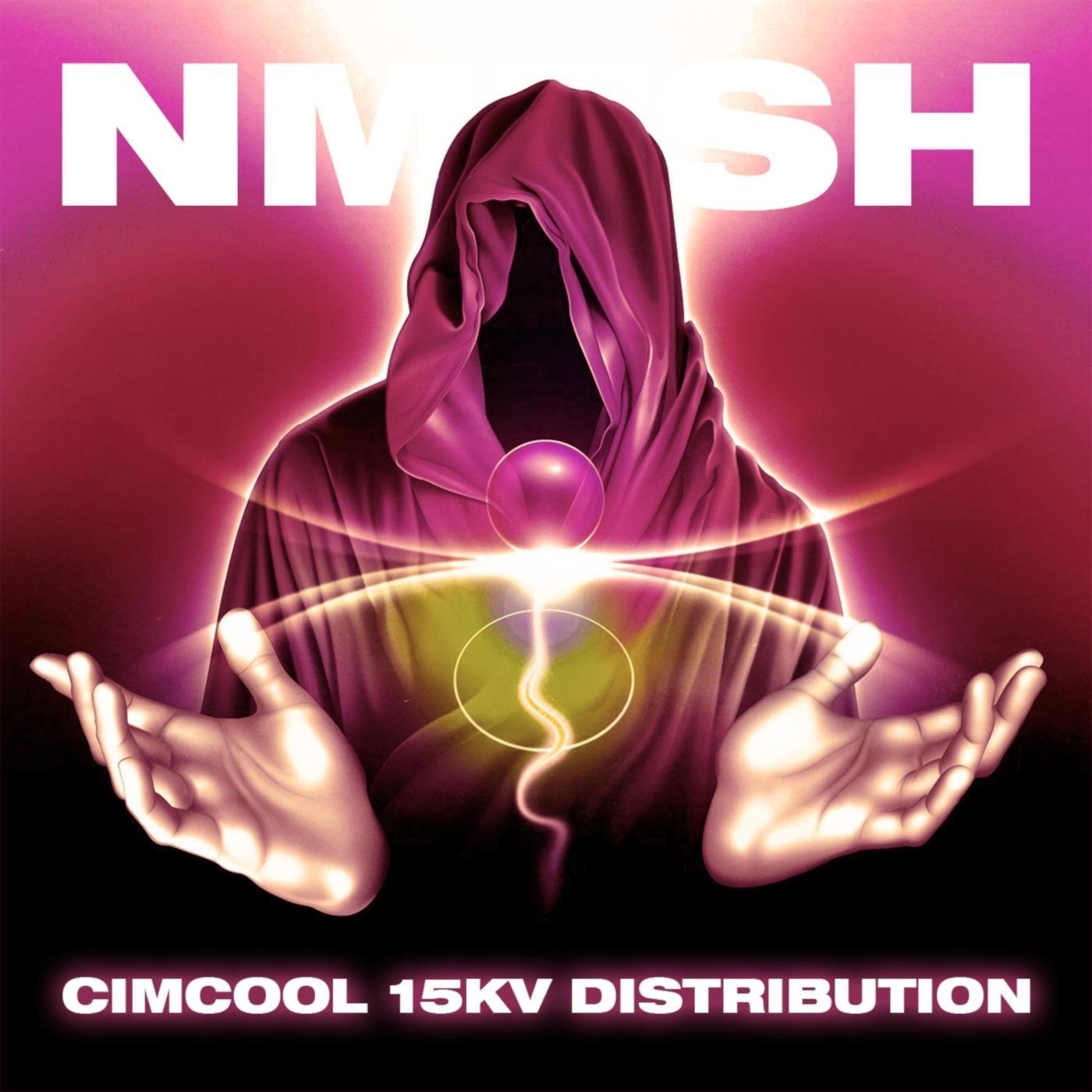 Cimcool 15kv Distribution - Single album cover