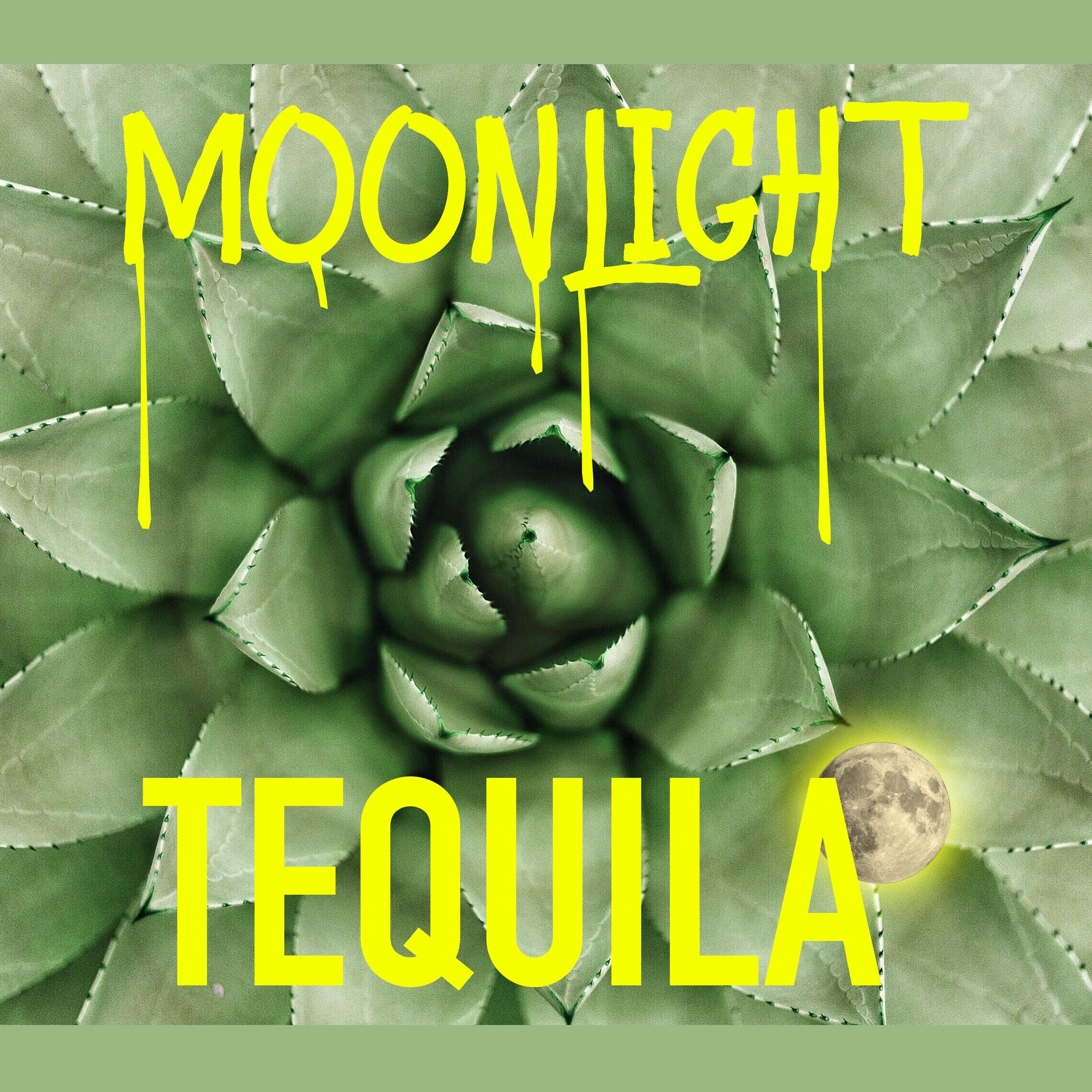 Tequila - Single album cover