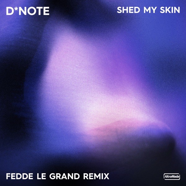 Shed My Skin - Single album cover