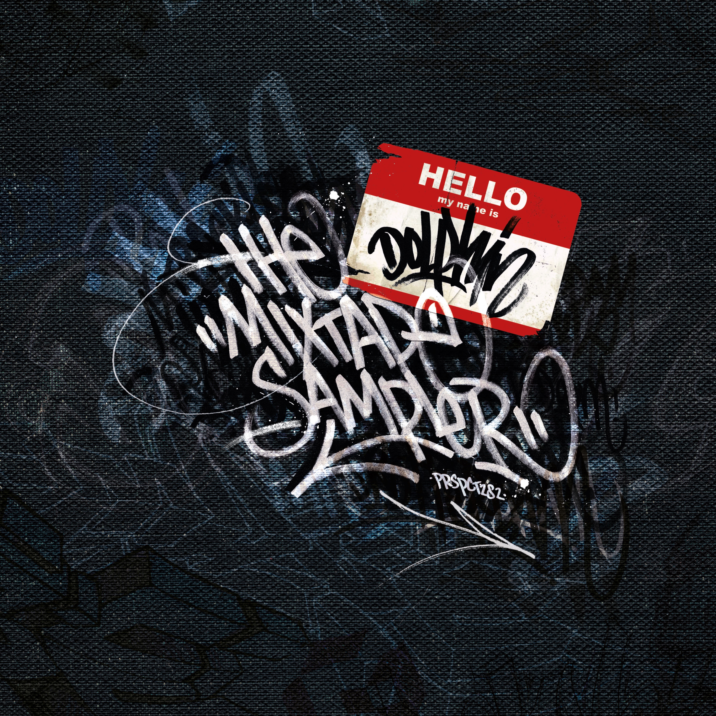 Mixtape Sampler - EP album cover