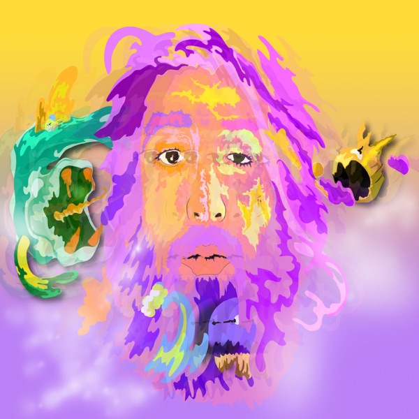 Cold Beer and the Shell Fish - Single album cover