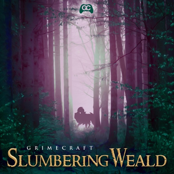Slumbering Weald - Single album cover