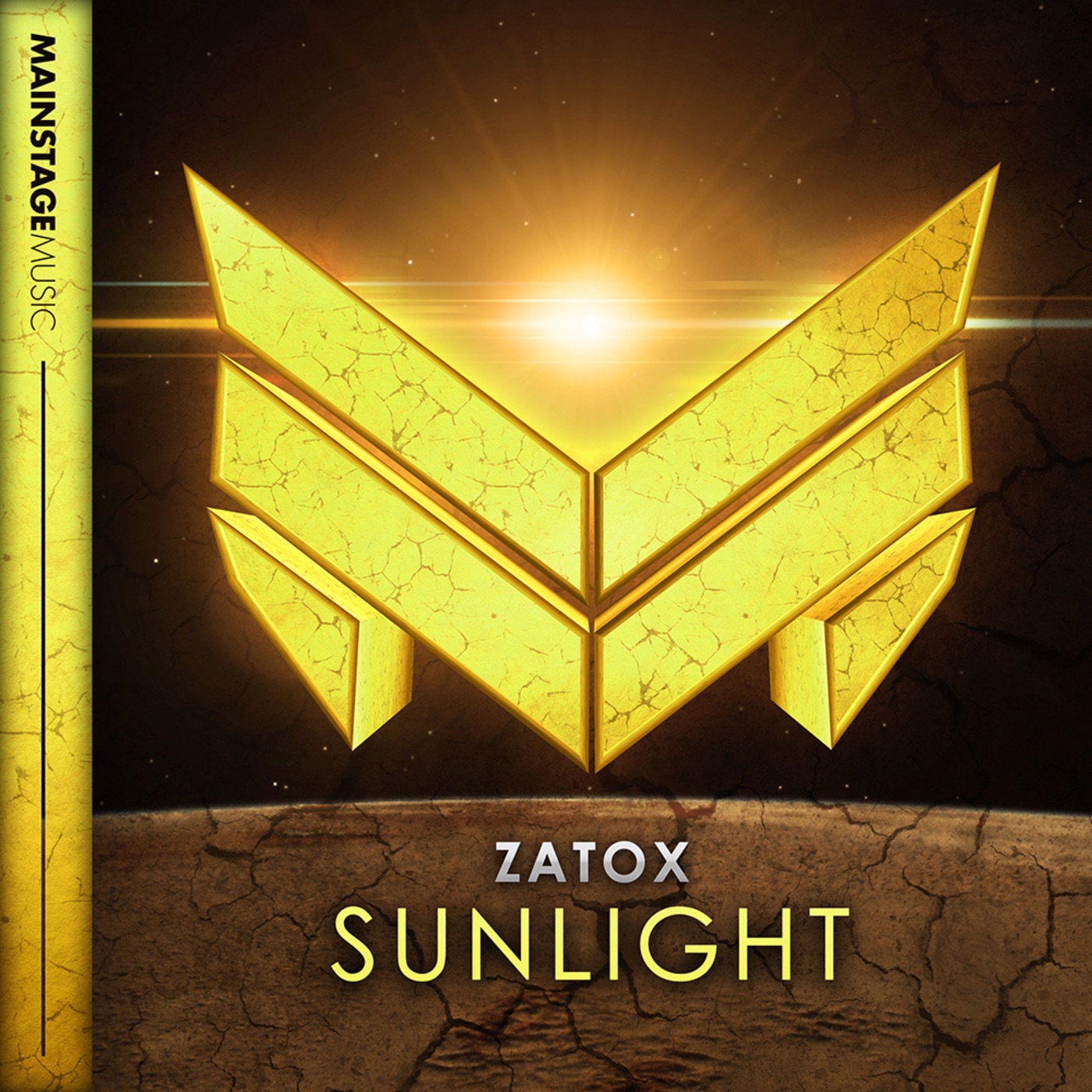 Sunlight - Single album cover