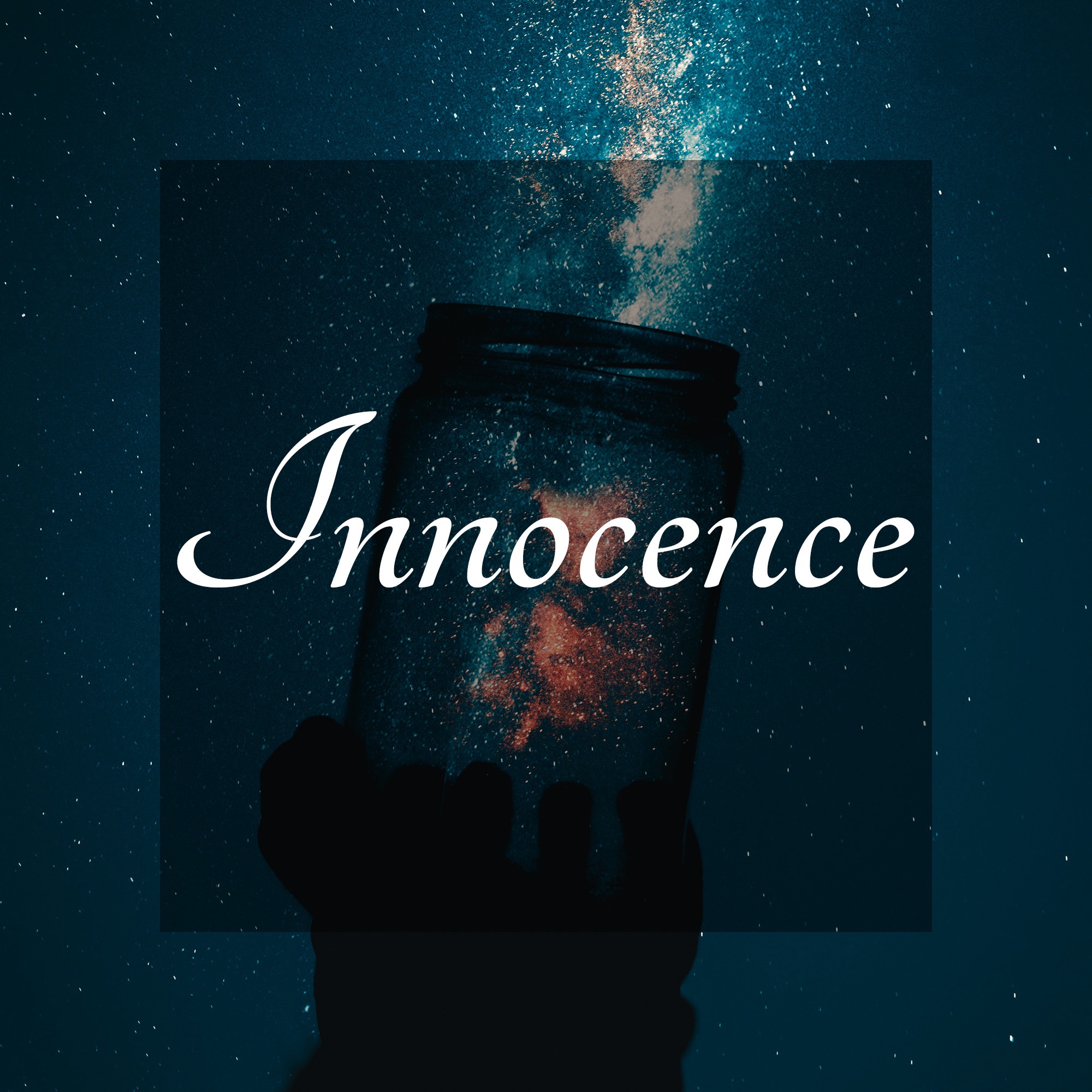 Innocence - Single album cover