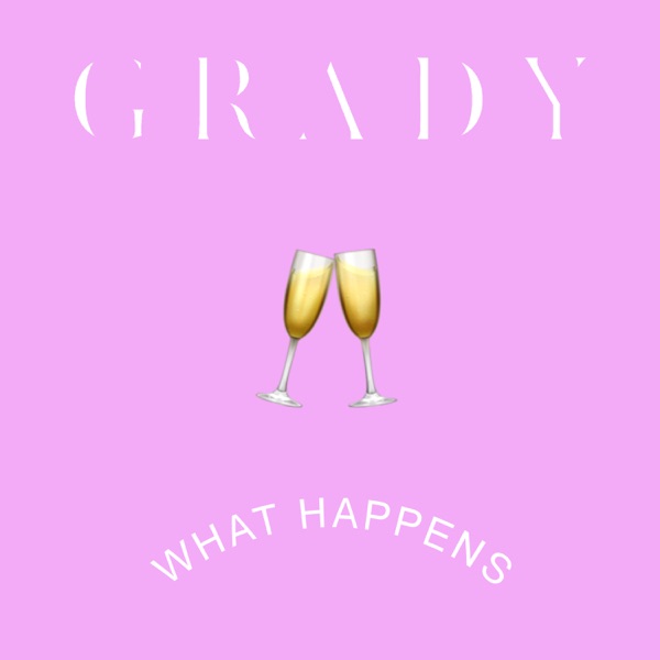 What Happens - Single album cover