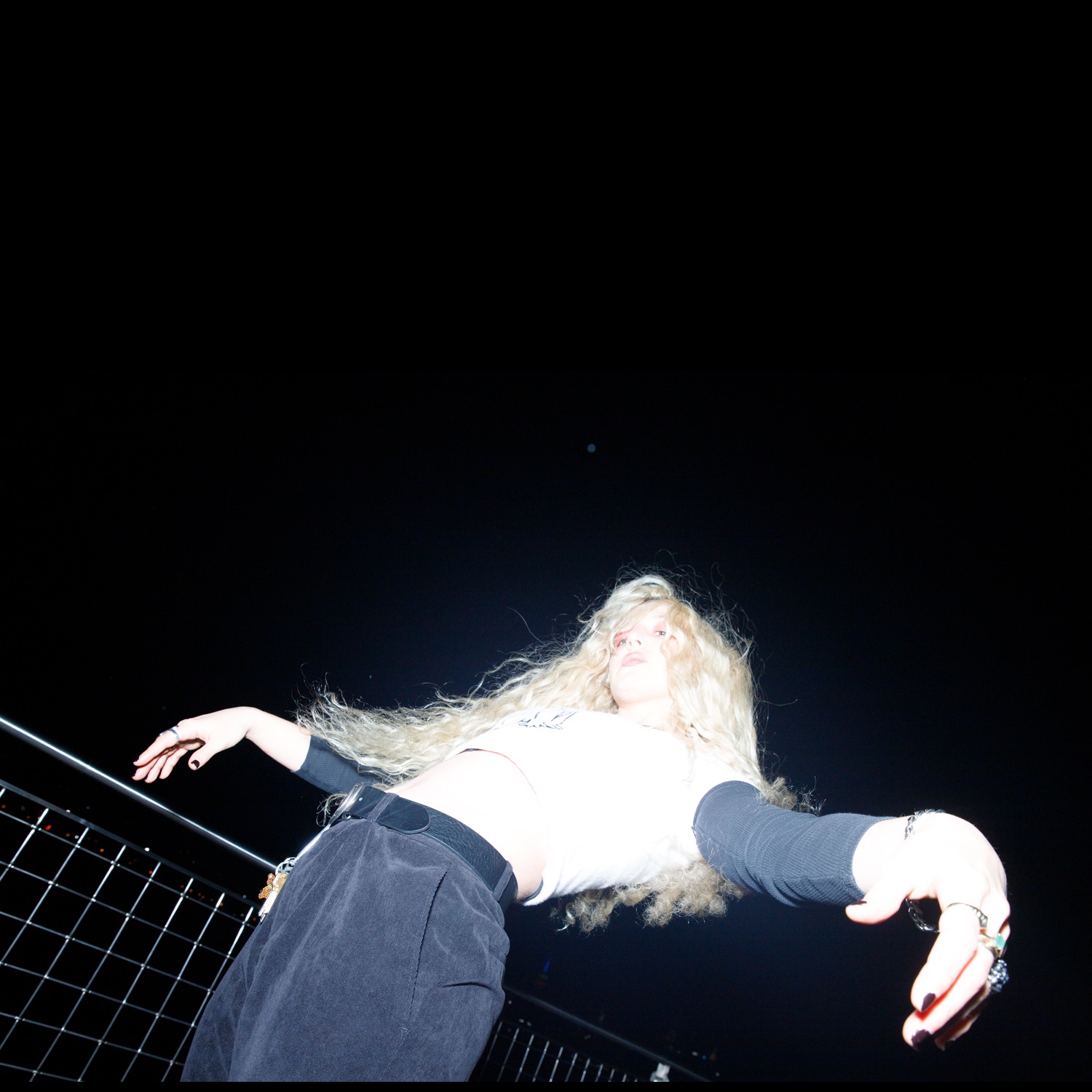 Celestial Sodomy - Single album cover