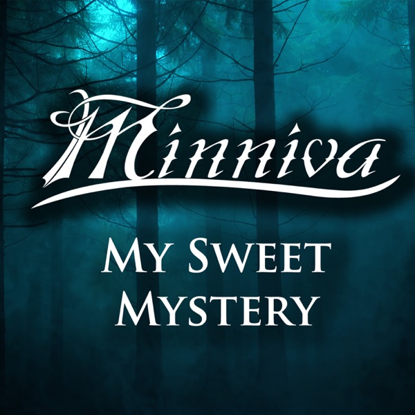 My Sweet Mystery (feat. Quentin Cornet) - Single album cover