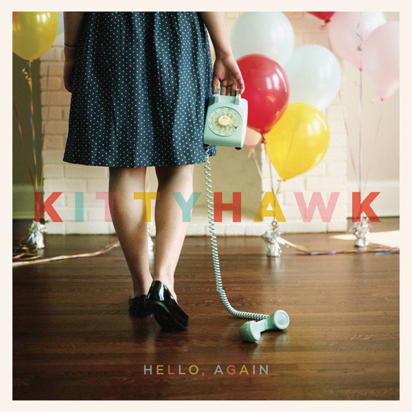 Hello, Again album cover