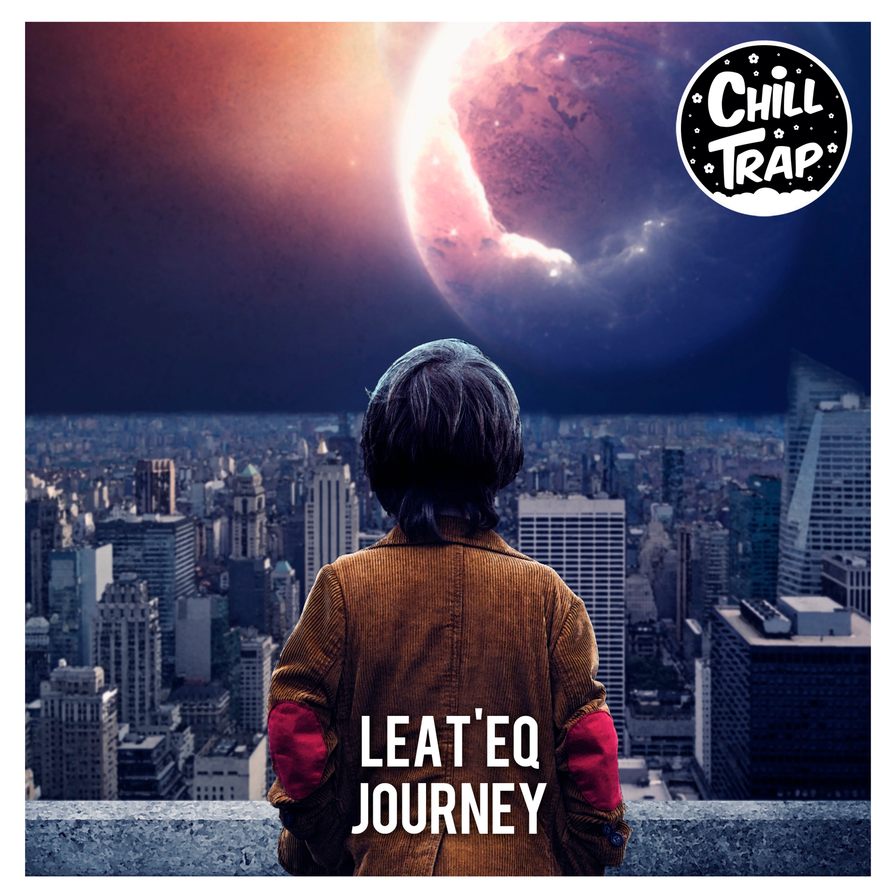 Journey - Single album cover