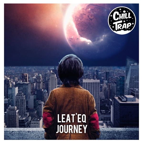 Journey - Single album cover