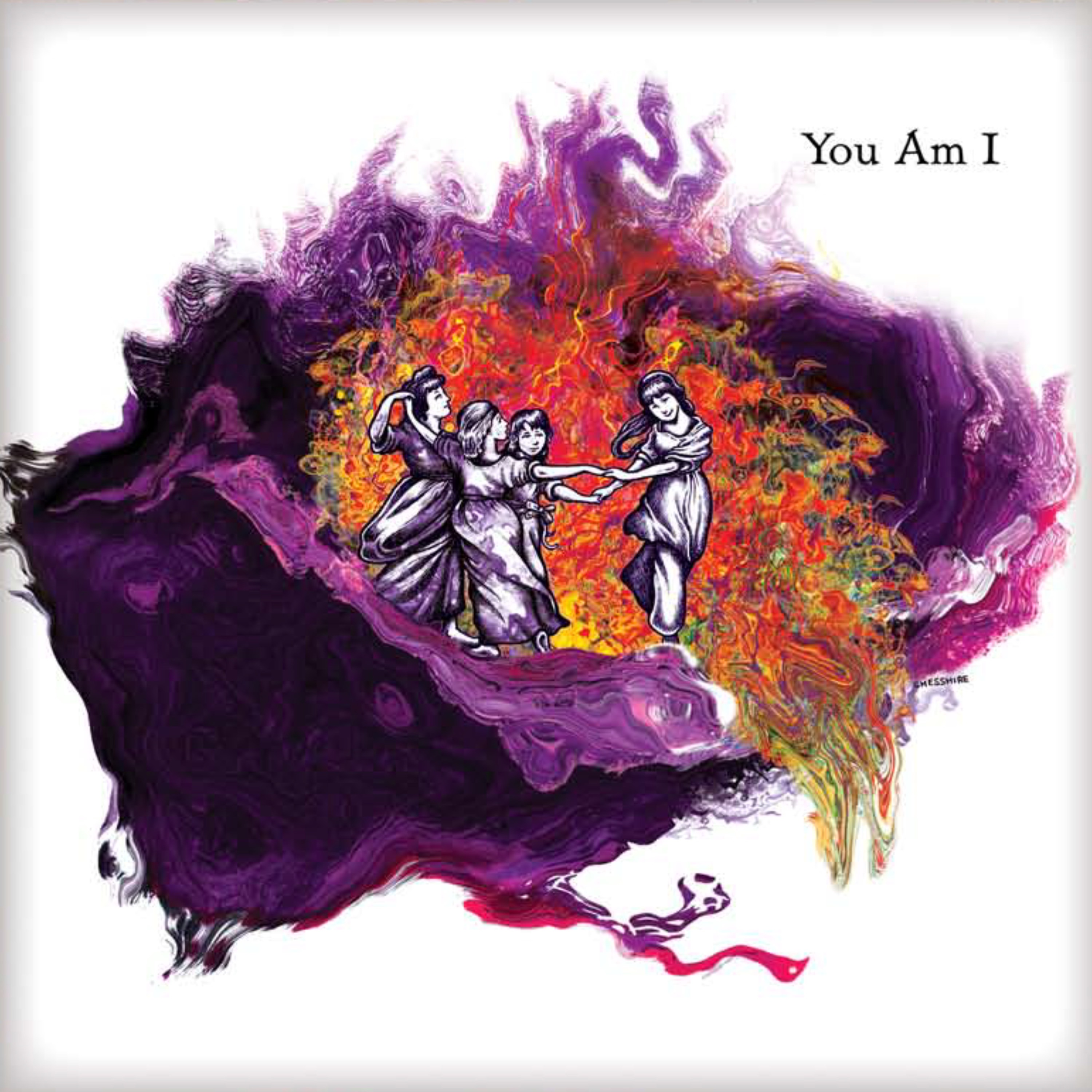 You Am I album cover