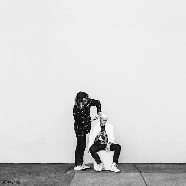 At Fault - Single album cover