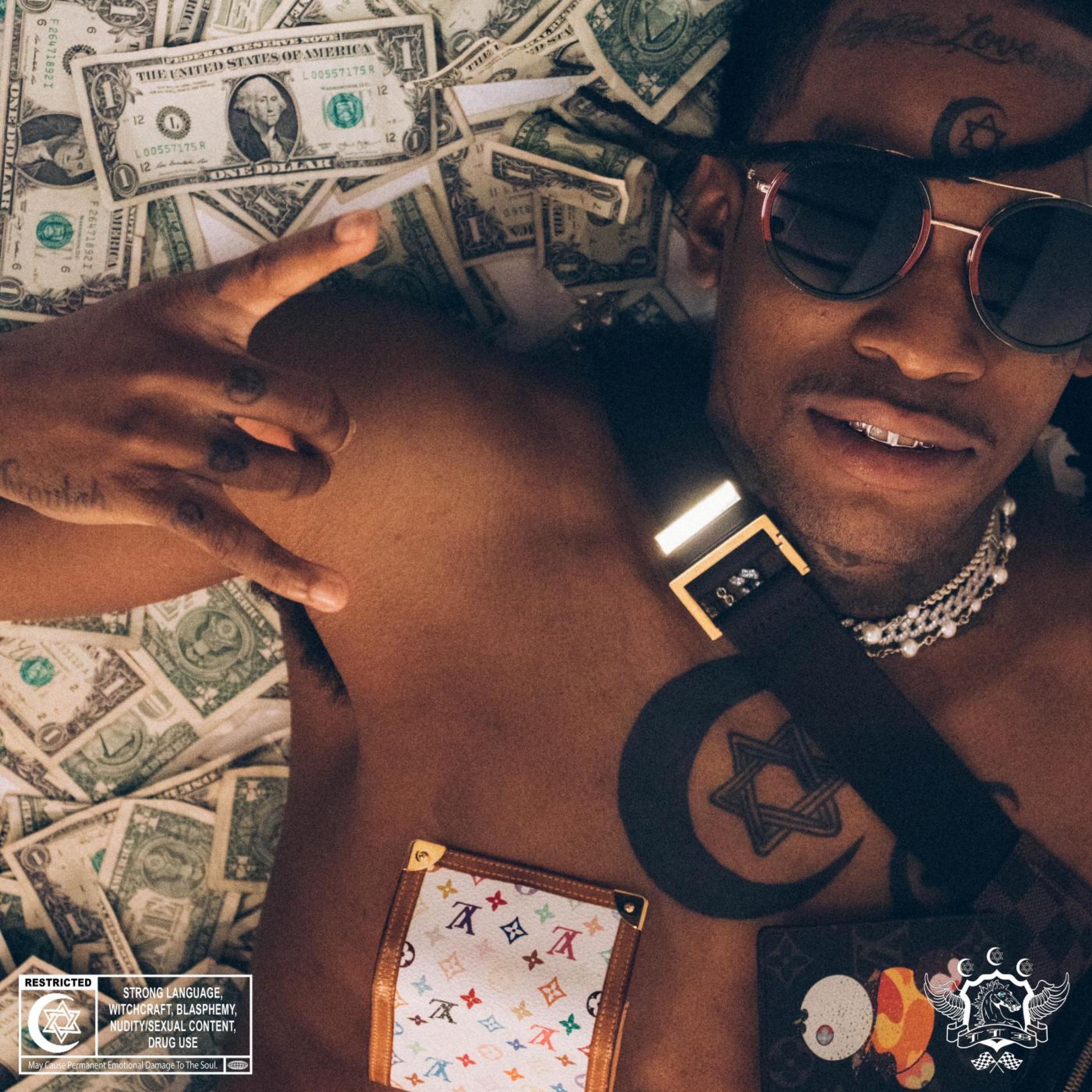 Numbers - Single album cover