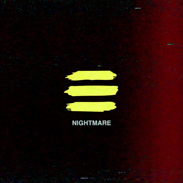 Nightmare - Single album cover