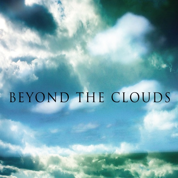 Beyond the Clouds - Single album cover