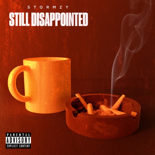 Still Disappointed - Single album cover