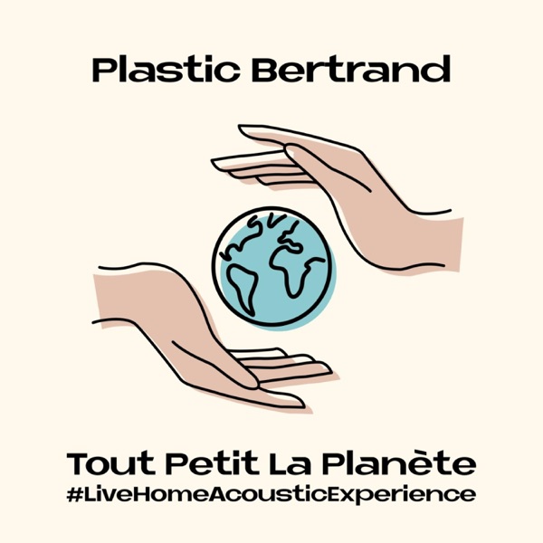 Tout petit la planète (Acoustic) - Single album cover