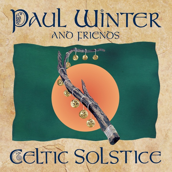 Celtic Solstice (Live) album cover
