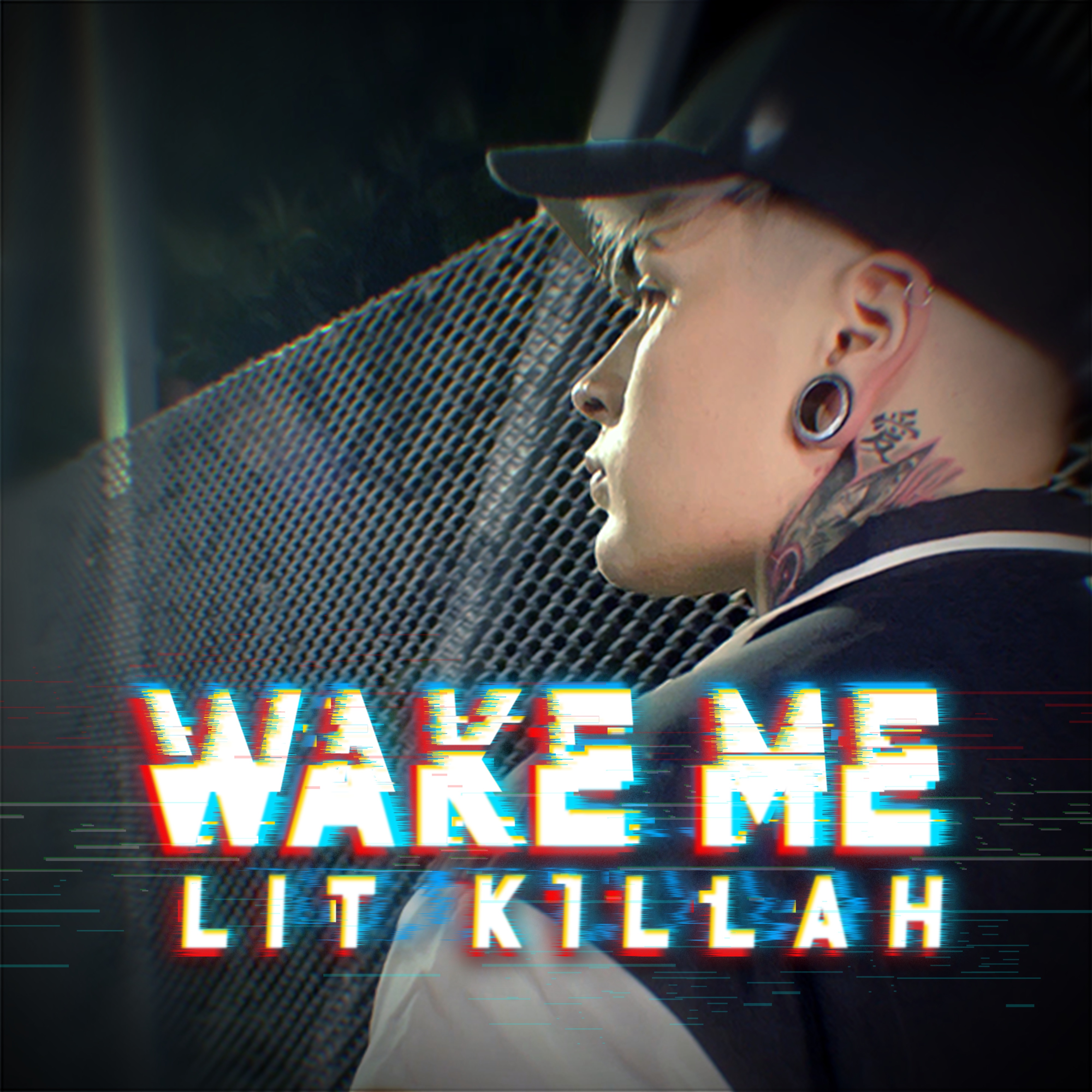 Wake Me - Single album cover