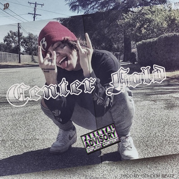 Center Fold - Single album cover