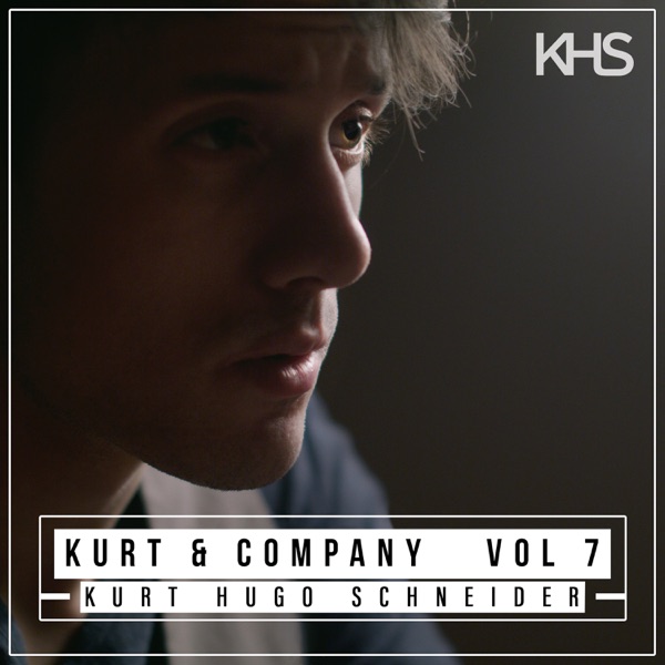 Kurt & Company, Vol. 7 album cover
