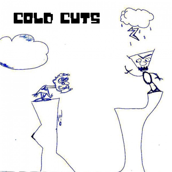 Cold Cuts album cover