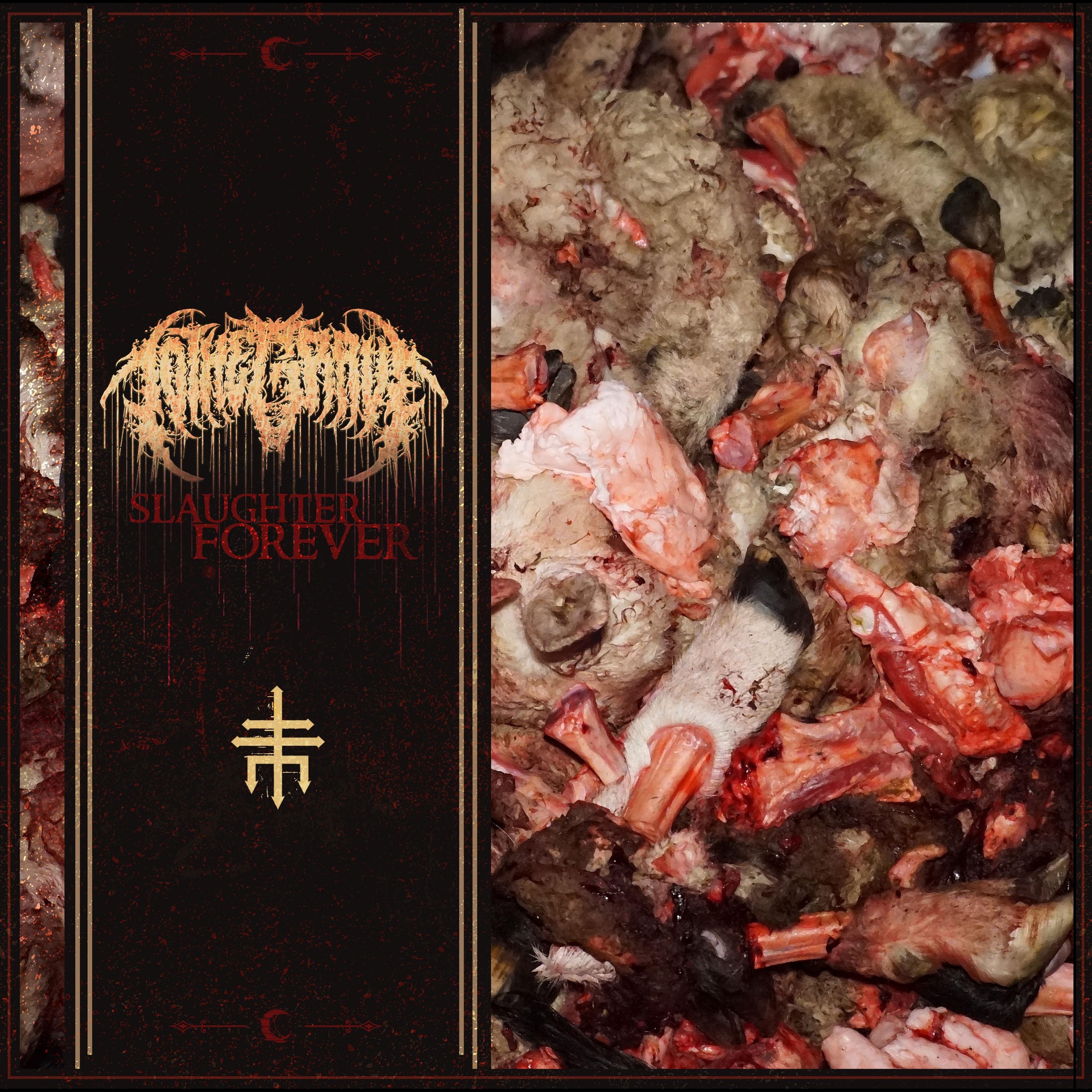 Slaughter Forever - Single album cover