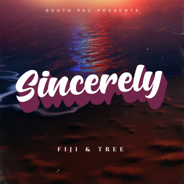 Sincerely (feat. Tree) - Single album cover