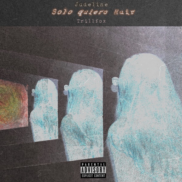 Solo Quiero Huir - Single album cover