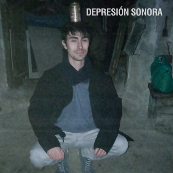 Depresión Sonora - EP album cover