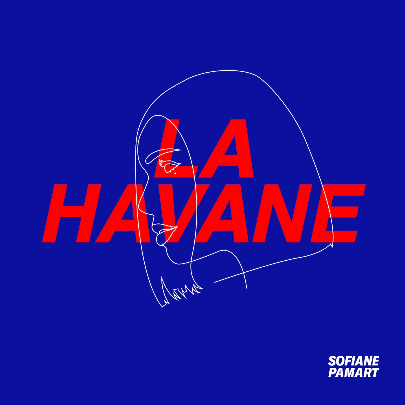 La Havane - Single album cover