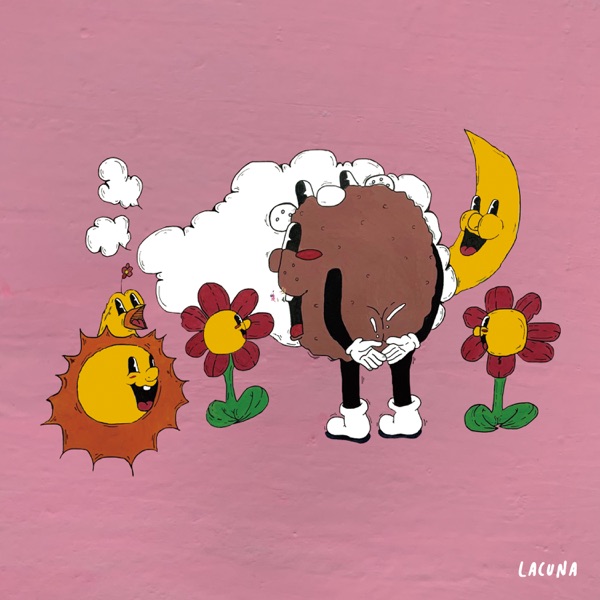 Garden - EP album cover