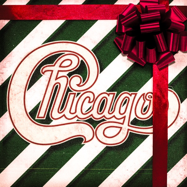 Chicago Christmas (2019) album cover