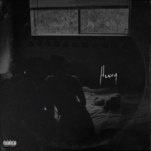 Heavy - Single album cover