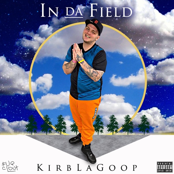 In Da Field album cover