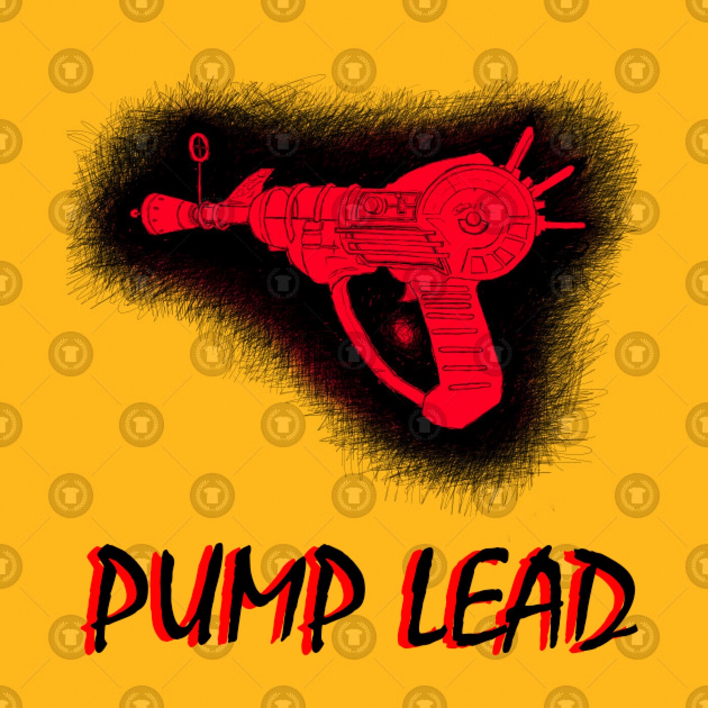 Pump Lead - Single album cover