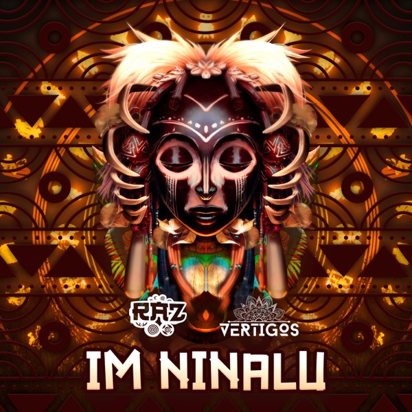 IM NINALU - Single album cover