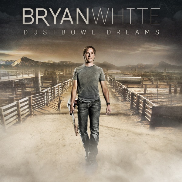 Dustbowl Dreams album cover