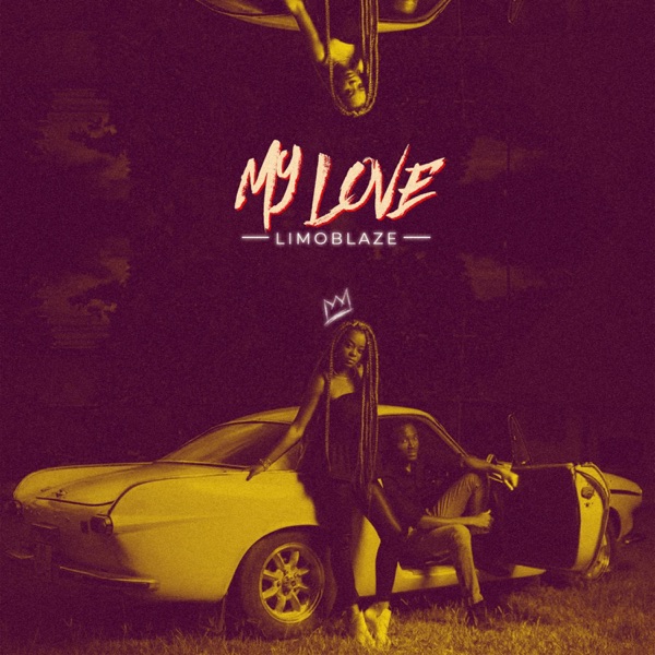 My Love - Single album cover